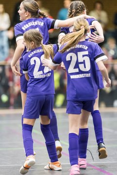 Bild 391 - wCJ Falkinnen Cup